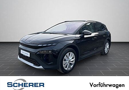 Skoda Elroq 50 Tour 50
