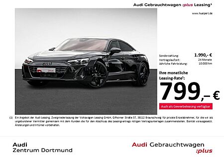 Audi e-tron GT S quattro PANO B&O 360°CAM ACC LM21