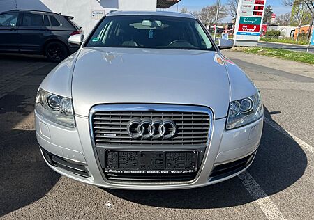 Audi A6 Avant 3.0 TDI quattro TÜV NEU