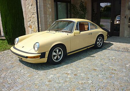 Porsche 911 Urmodell
