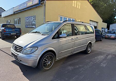 Mercedes-Benz Viano 2.2 CDI lang
