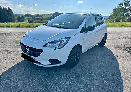 Opel Corsa 1.4 Color Edition Color Edition