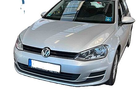 VW Golf Volkswagen VII Lim.Tren.BMT/Klima/MP3,Radio CD/Easy-En