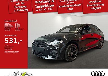 Audi A3 Sportback 35 TFSI S line *NAVI*KAMERA*MATRIX*