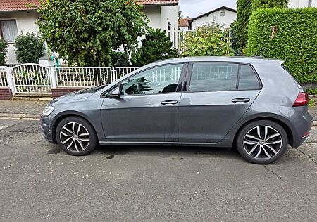 VW Golf Volkswagen 1.4 TSI Highline