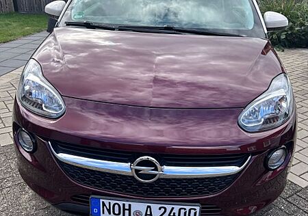 Opel Adam OPEN AIR 1.0 ECOTEC 66kW S/S OPEN AIR