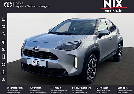 Toyota Yaris Cross 1.5 Hybrid 130PS Style LED KAMERA