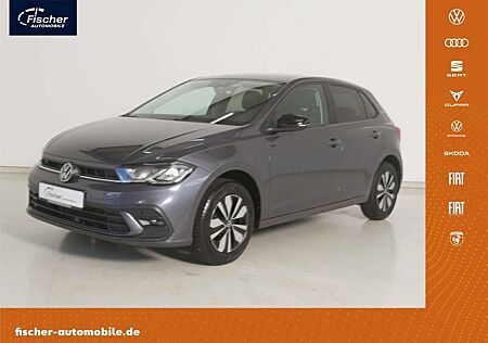 VW Polo Volkswagen 1.0 TSI GOAL DSG LED/NAV/ACC/PDC/DC/SH