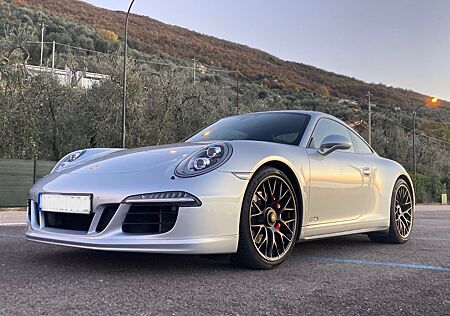 Porsche 991 GTS