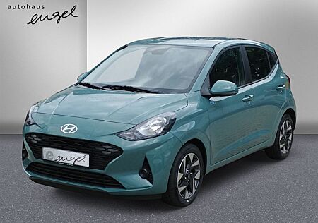 Hyundai i10 1.0 Trend (AC3),KLIMA,TEMPO,SH,LH,RFK,CAR PL