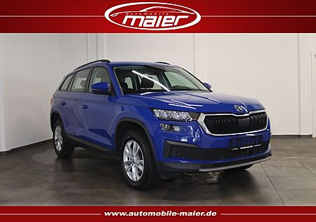 Skoda Kodiaq 2.0 TDI DSG Ambition-Kamera-ACC-LED-Apps-