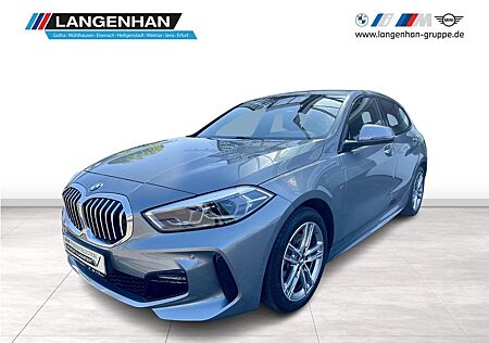 BMW 118i M Sport NAVI LED ACC SHZ PDC DAB