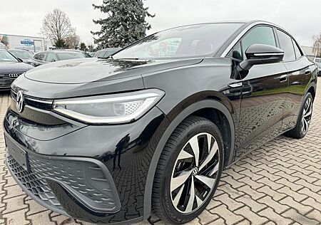 VW ID.5 Volkswagen Pro Perform 150kW ACC SHZ IQ.Matrix 20``