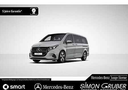 Mercedes-Benz EQV 300 Lang 8 Sitzer MultiB Distronic facelift