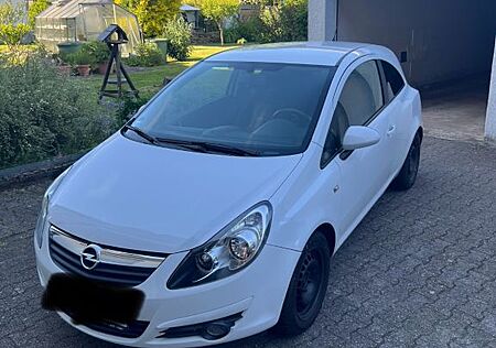 Opel Corsa 1.4 Twinport ECOTEC INNOVATION INNOVATION