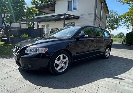 Volvo V50 DRIVe Start/Stop Business Edition