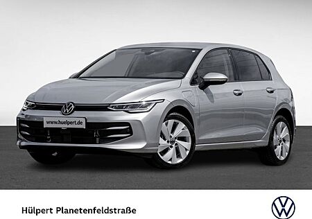 VW Golf Volkswagen VIII 1.5 HYBRID LIFE FACELIFT CAM ACC LM17