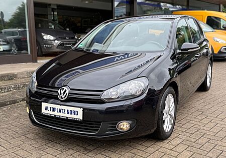 VW Golf Volkswagen VI Highline*1.4TSI*82.000KM*2HAND*
