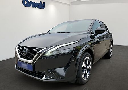 Nissan Qashqai 1.3 DIG-T MHEV Xtronic AT N-Connecta