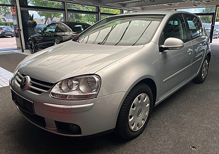 VW Golf Volkswagen V Lim. Goal