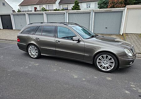 Mercedes-Benz E 320 CDI 4MATIC T AVANTGARDE Avantgarde