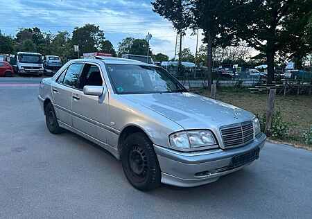Mercedes-Benz C 240 ELEGANCE