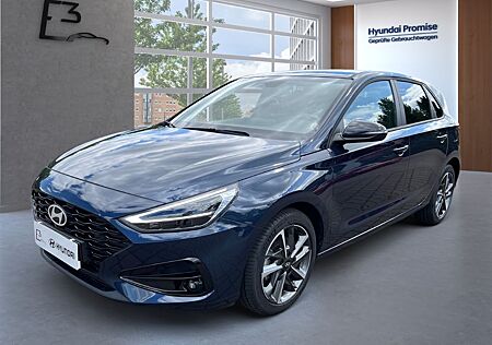Hyundai i30 1.0 Turbo 7-DCT 2WD Advantage