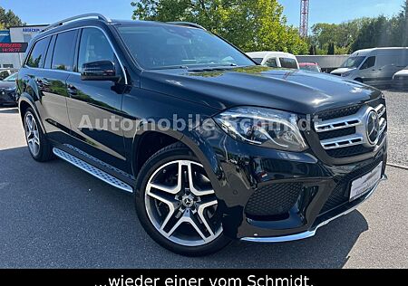 Mercedes-Benz GLS 350 GLS -Klasse GLS 350d 4Matic++AMG++Pano++7-Sitzer