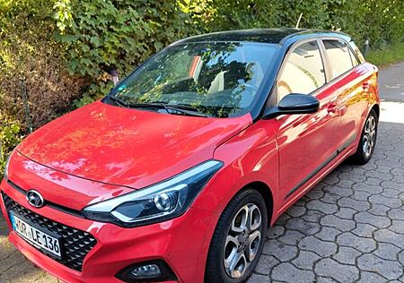 Hyundai i20 1.0 T-GDI 74kW Style Style