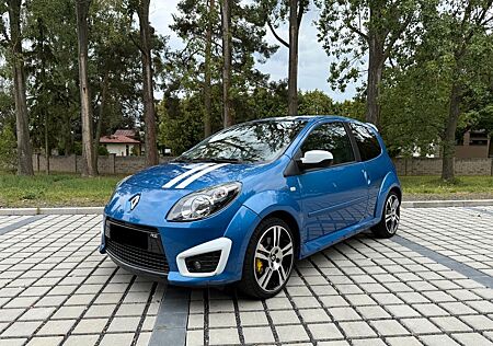 Renault Twingo Gordini RS NUR 61.000 KM !!
