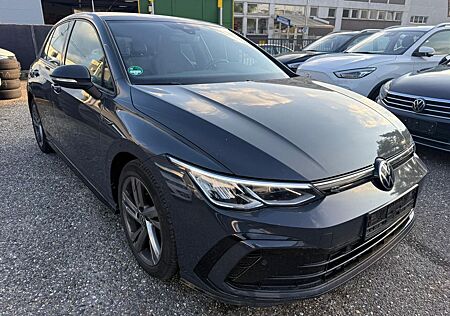 VW Golf gebraucht kaufen VW Golf Volkswagen VIII Lim. 2.0 TDI DSG R-Line/Virt/16500nett