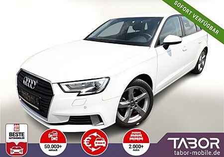 Audi A3 Sportback 35 TFSI 150 Sport Nav PDC KeyL Temp