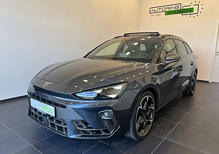 Cupra Leon ST VZ 333PS 4Drive Matrix|AHK|Pano|Sennhsr