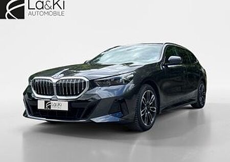 BMW 520 Baureihe 5 Touring d M Sport