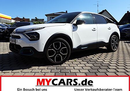 Citroën C4 Lim. ë- Shine*Leder*HUD*el. Schiebedach*SH*1A