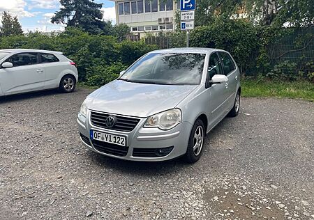VW Polo Volkswagen 1.4TDI 59kW Trendline Trendline
