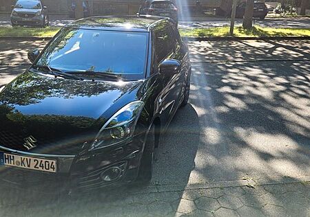 Suzuki Swift 1.6 Sport Sport