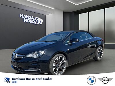 Opel Cascada 1.4 Turbo INNOVATION XENON LEDER 18"