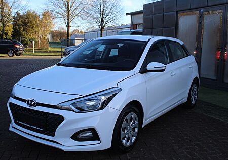Hyundai i20 Select Klima
