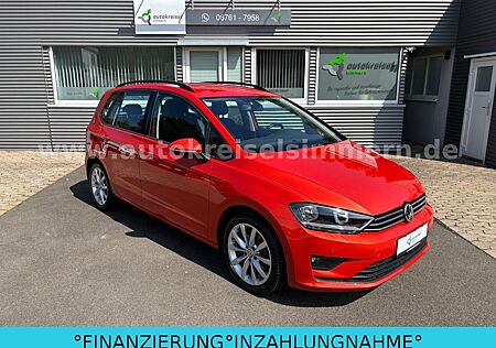 VW Golf Volkswagen °SPORTSVAN°KLIMA°ACC°NAVI°EU6°SHZ°WR°