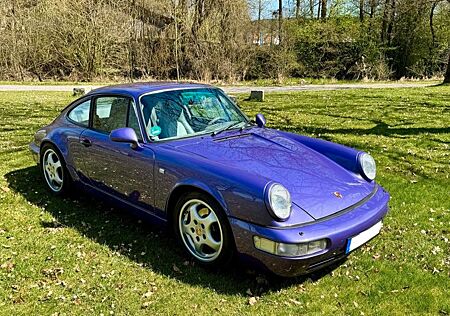 Porsche 964