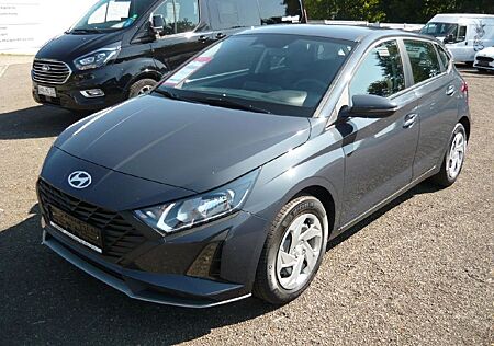 Hyundai i20 Select