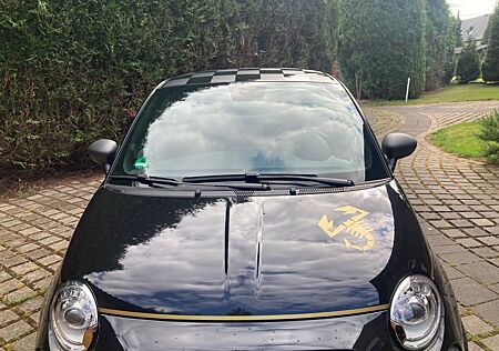 Abarth 595 1.4 T-Jet 16V 595C scorpionero