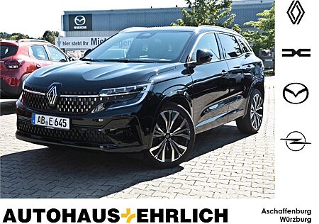 Renault Austral Iconic Full Hybrid PDC+RFK+SHZ+BT