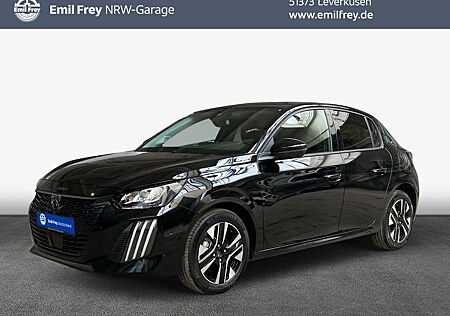Peugeot 208 PureTech 100 Allure