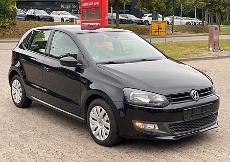 VW Polo Volkswagen V Trendline*TÜV 05/2026*KLIMA*