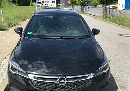 Opel Astra ST 1.0 ECO Turbo Dynamic 77kW S/S Easy...