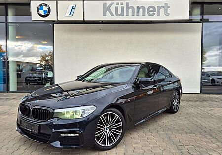 BMW 530d xDrive Limousine +nur an Händler/Export+