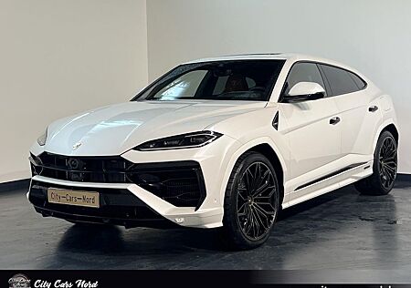Lamborghini Urus SE 4.0 V8 ON STOCK PANORAMA-B&O-MASSAGE-23"