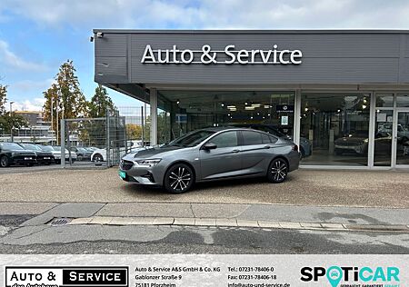 Opel Insignia B Grand Sport Ultimate 2.0*AT*LED*Bose*